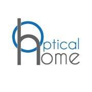 Logo OpticalHome MX